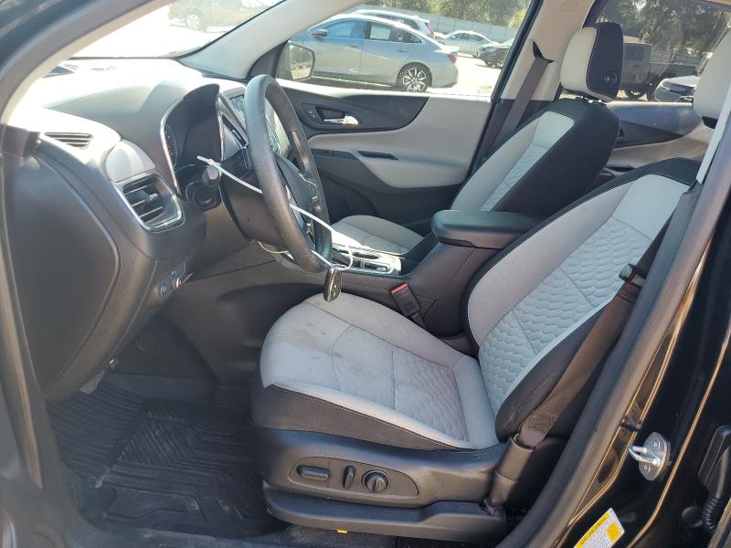 2020 CHEVROLET EQUINOX LT #3286645342