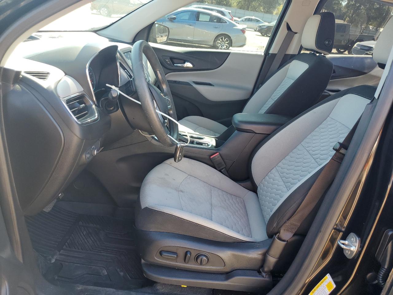 Lot #3286645342 2020 CHEVROLET EQUINOX LT