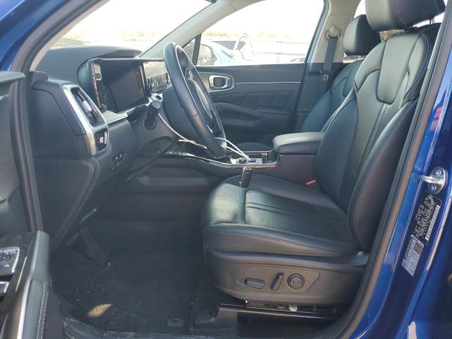 2023 KIA SORENTO SX #3301847326