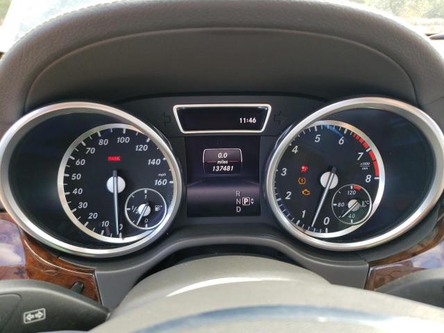 2015 MERCEDES-BENZ GL 550 4MA - 4JGDF7DE4FA569379