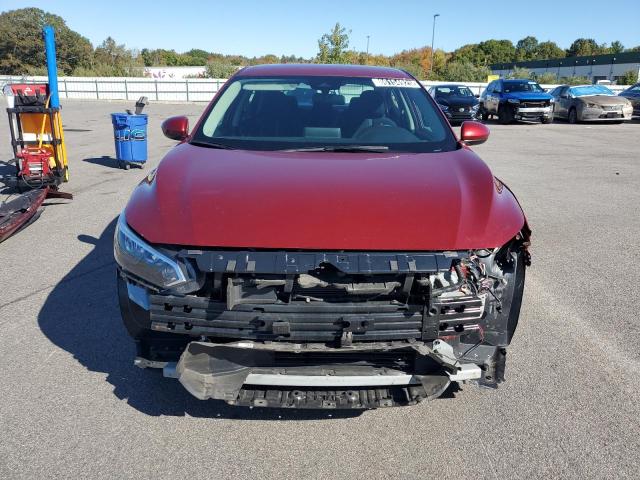 2024 NISSAN SENTRA SV 3N1AB8CV3RY212451