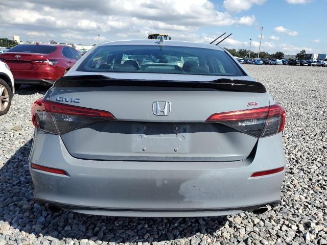 2024 HONDA CIVIC SI 2HGFE1E55RH471691