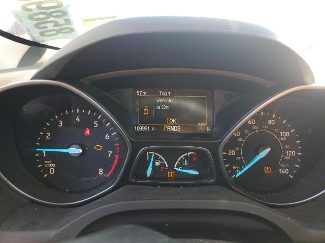 2018 FORD ESCAPE SEL 1FMCU0HDXJUA08721