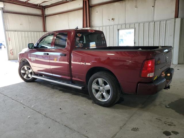 2019 RAM 1500 CLASS #3303779444
