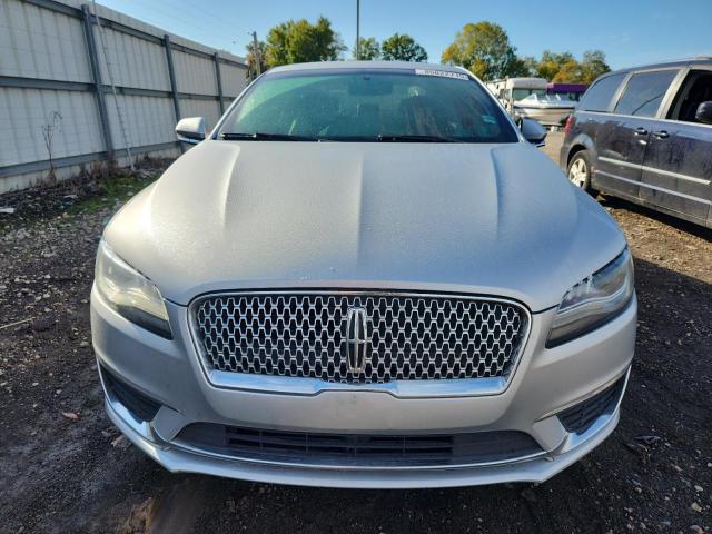 2017 LINCOLN MKZ HYBRID 3LN6L5KUXHR663453