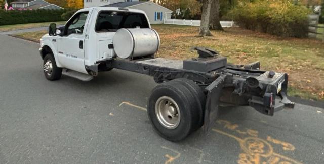 2004 FORD F350 SUPER #3279651914