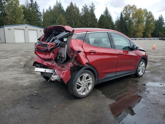 2023 CHEVROLET BOLT EV 1L - 1G1FW6S08P4114400