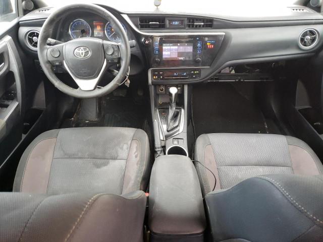 2019 TOYOTA COROLLA L - 2T1BURHE2KC168233