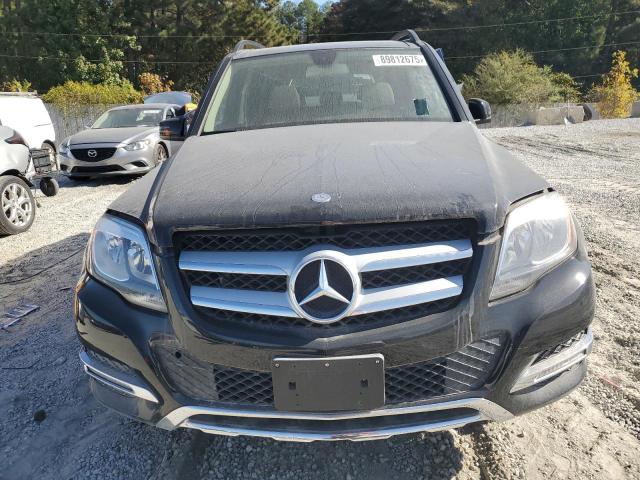 2013 MERCEDES-BENZ GLK 350 - WDCGG5HBXDG142781
