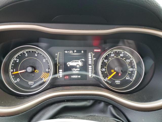 2015 JEEP CHEROKEE S 1C4PJLAB6FW547941