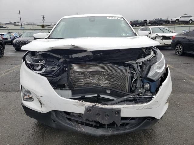 2021 CHEVROLET EQUINOX LT 3GNAXUEVXMS167659