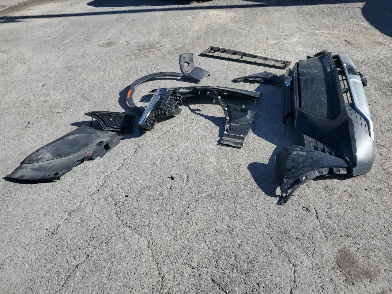 CHEVROLET BLAZER 2LT