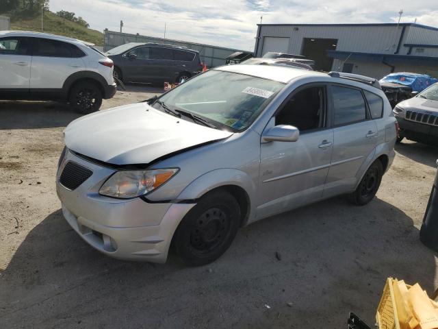 PONTIAC VIBE