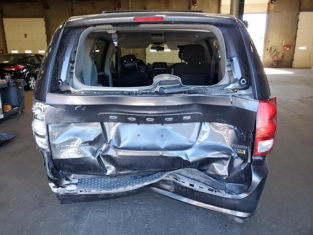 2016 DODGE GRAND CARA 2C4RDGDG7GR349121