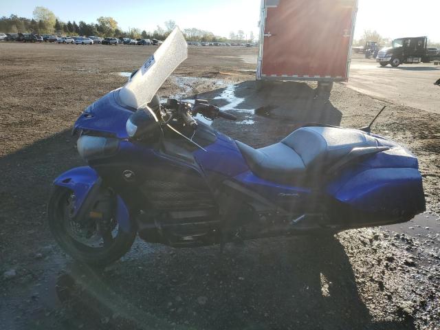 2015 HONDA GL1800 B JH2SC6814FK200187