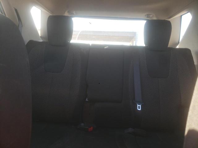 2017 CHEVROLET EQUINOX LS 2GNALBEK7H1518731