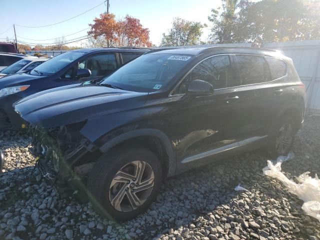 HYUNDAI SANTA FE S