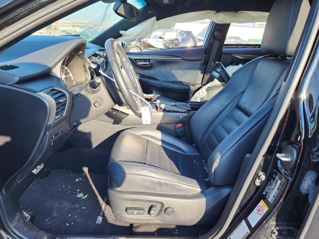 2019 LEXUS NX 300 BAS #3303924746