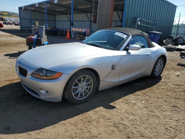 BMW Z4 2.5