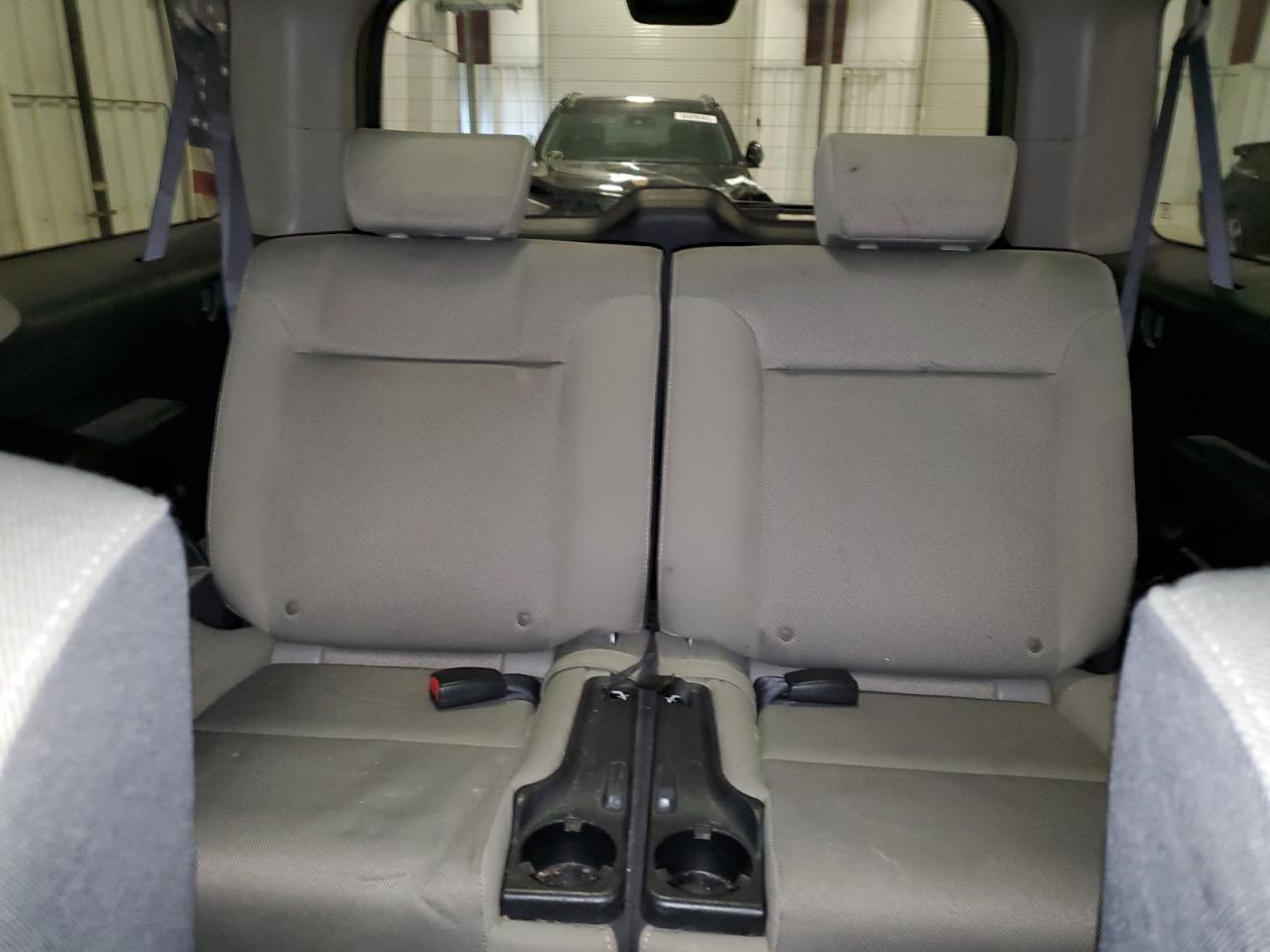 Lot #3283804429 2008 HONDA ELEMENT EX