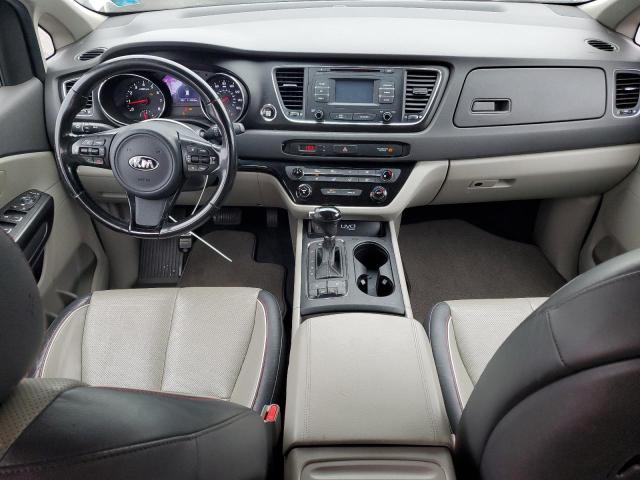 2017 KIA SEDONA LX KNDMB5C11H6239210