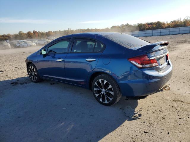 2014 HONDA CIVIC EX - 2HGFB2F89EH529304