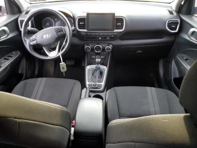 2022 HYUNDAI VENUE SEL KMHRC8A33NU159094