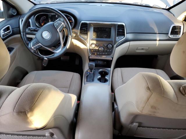 2020 JEEP GRAND CHEROKEE LAREDO #3282542874