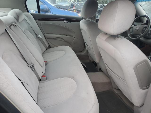 2011 BUICK LUCERNE CX - 1G4HA5EM2BU107549