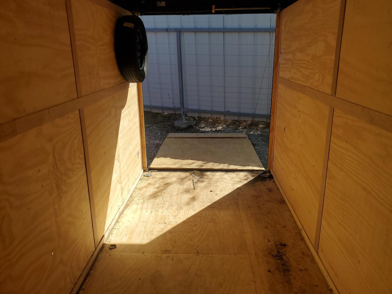 Lot #3271684365 2025 INTERSTATE UNKNOWN