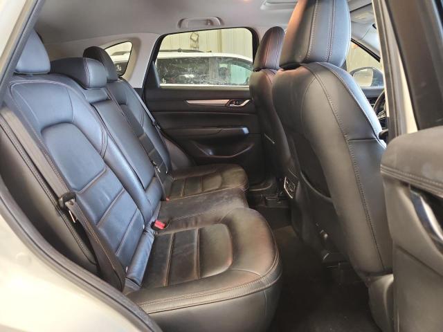 2021 MAZDA CX-5 TOURI - JM3KFBCM7M0490547