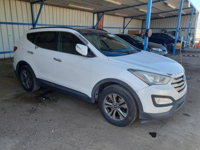 2015 HYUNDAI SANTA FE S #3281466985