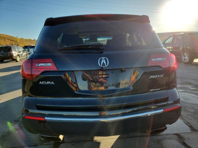 2012 ACURA MDX - 2HNYD2H23CH519496