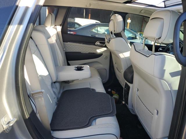 2021 JEEP GRAND CHER - 1C4RJFJT9MC648991