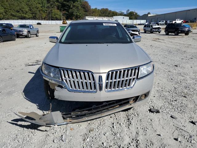 2010 LINCOLN MKZ - 3LNHL2GC7AR755617