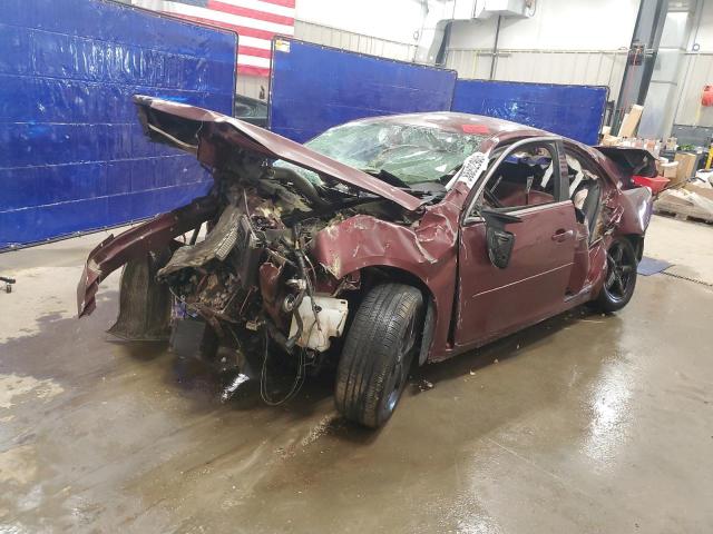 2015 CHEVROLET MALIBU 1LT #3301852959