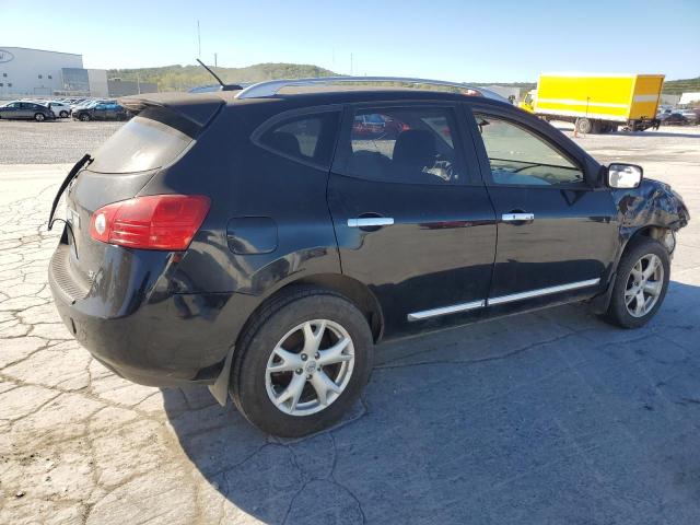 2011 NISSAN ROGUE S - JN8AS5MT8BW166609