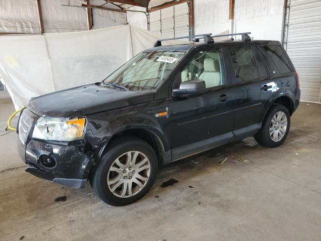 LAND ROVER LR2 SE