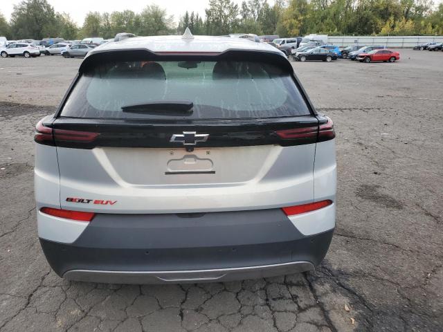2023 CHEVROLET BOLT EUV LT 1G1FY6S09P4177256