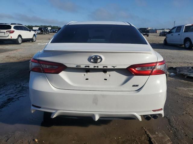 2018 TOYOTA CAMRY L 4T1B11HK5JU598481