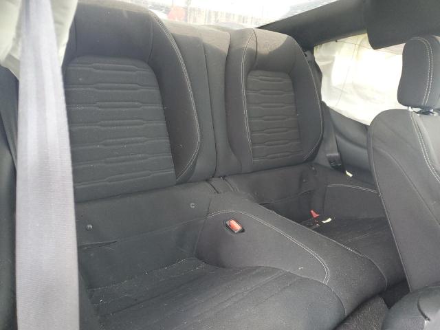 2021 FORD MUSTANG MA - 1FA6P8R00M5555410