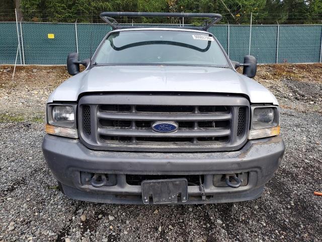 2003 FORD F250 SUPER - Inny widok