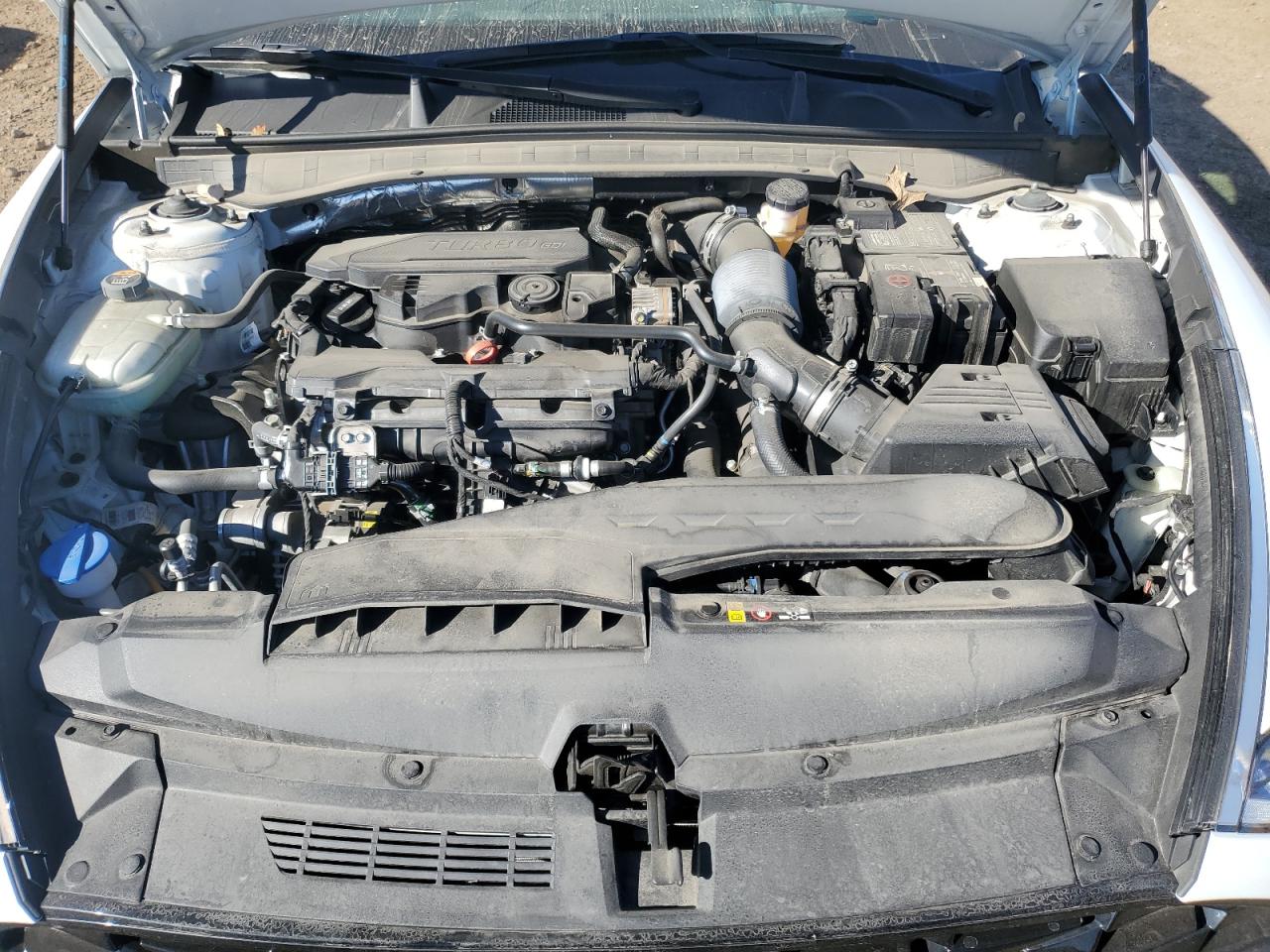 HYUNDAI SONATA LIMITED