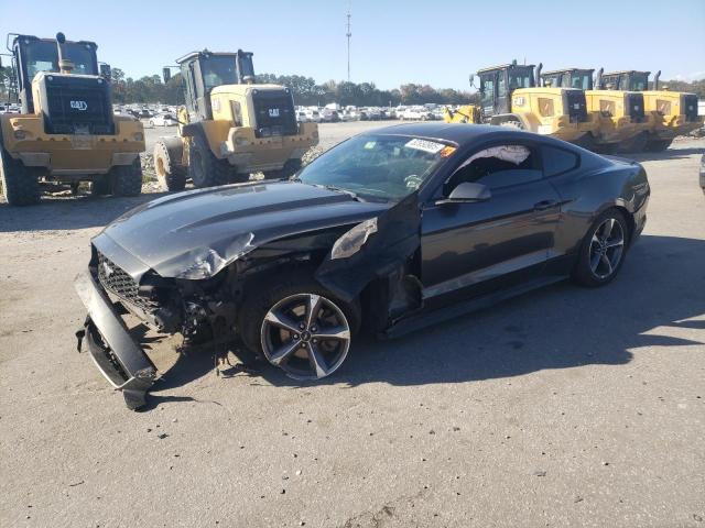 Global Auto Auctions: 2015 FORD MUSTANG