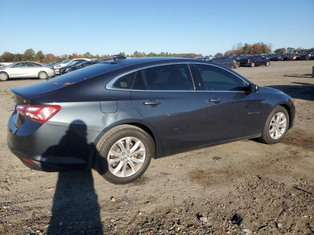 2020 CHEVROLET MALIBU LT - 1G1ZD5ST0LF095105