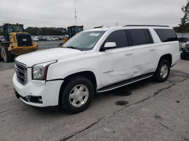 GMC YUKON XL K