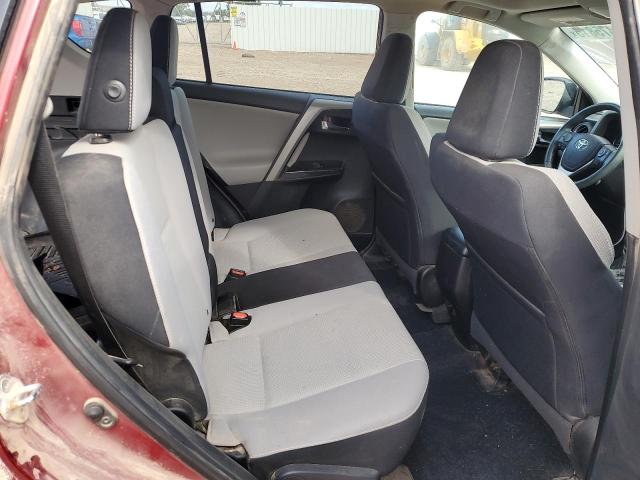 2018 TOYOTA RAV4 ADVEN - 2T3RFREV5JW749680