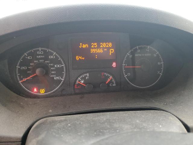 2021 RAM PROMASTER #3305468061