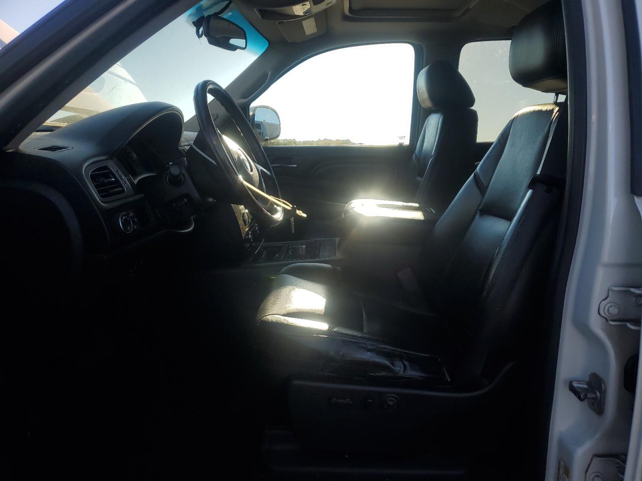 GMC SIERRA K1500 DENALI