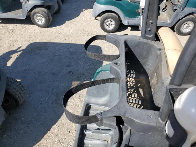 2020 CLUB CAR TEMPO LITHIUM #3263695784